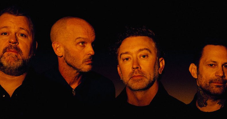 RISE AGAINST: Kollektive Verbundenheit