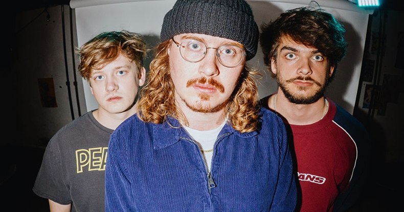 Ox präsentiert: SATURDAYS AT YOUR PLACE