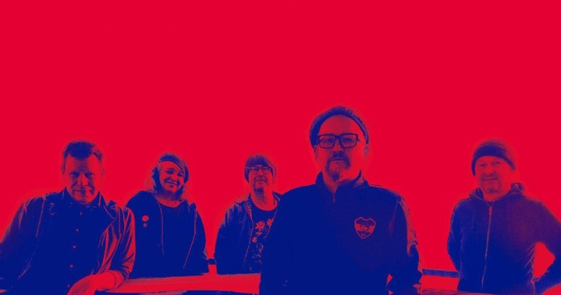 SEVEN SIOUX arbeiten an neuer Musik