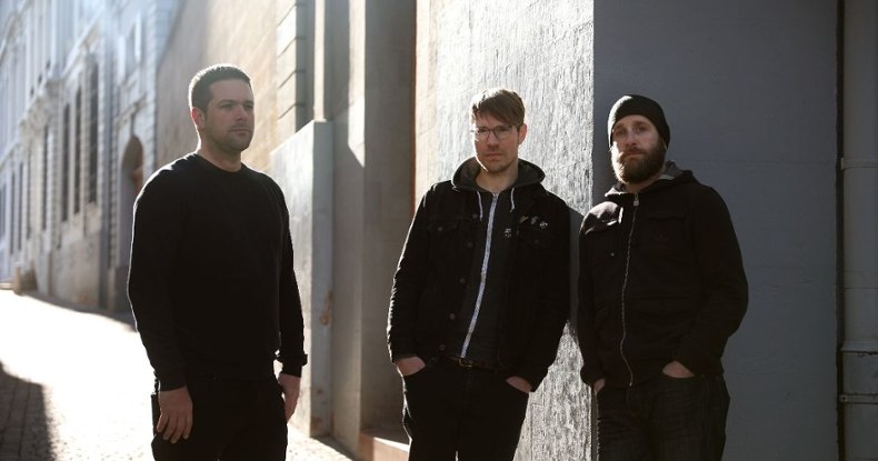 Videopremiere: SLIMBOY
