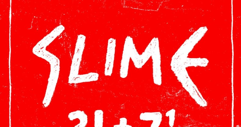 SLIME: Zurück aus der Kreativpause