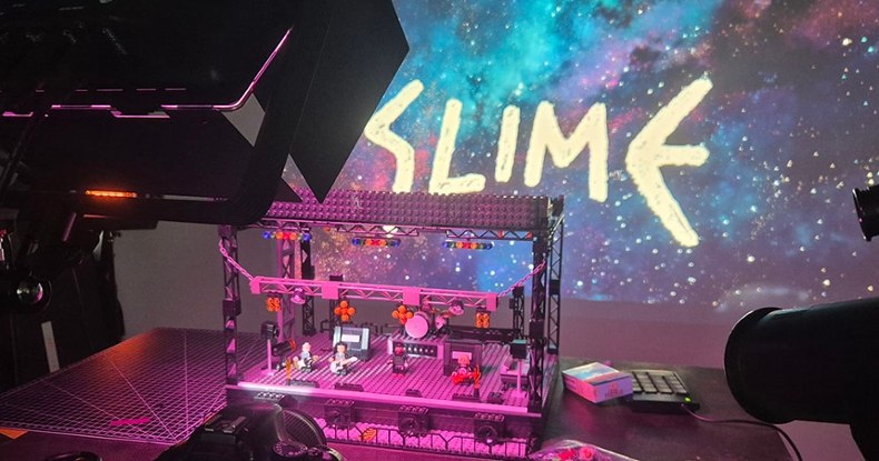 SLIME: 2 neue Videos!