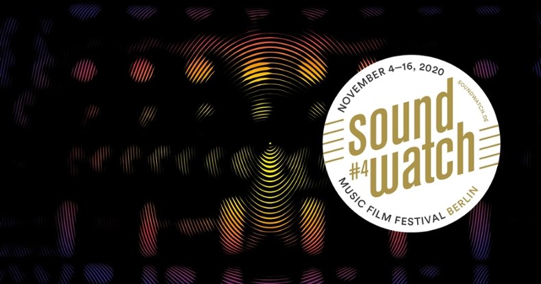 Soundwatch Festival findet online statt