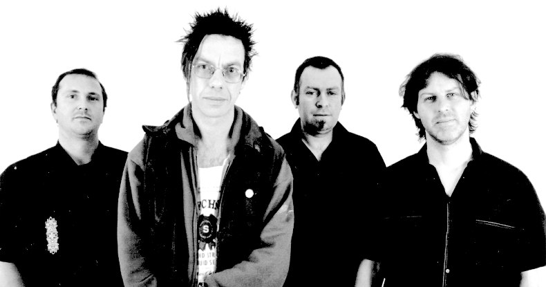 Ox präsentiert: SUBHUMANS