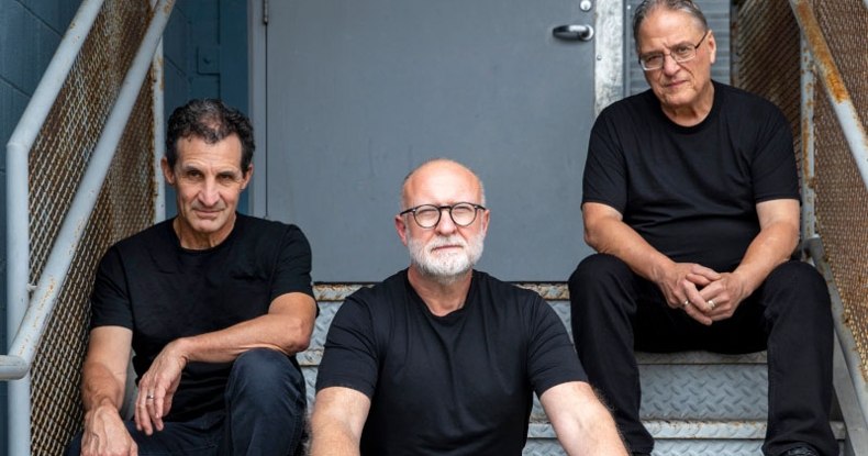 SUGAR: Comeback nach 30 Jahren