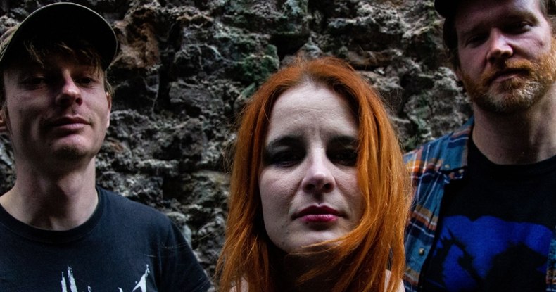 SVALBARD: Neue Label-Heimat