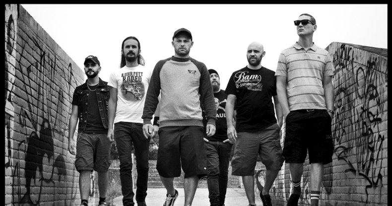 TALCO: Album und Tour als TALCO MASKERADE