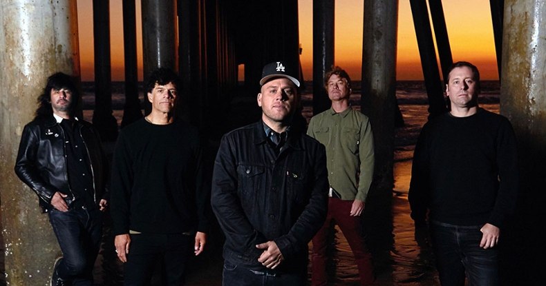Ox präsentiert: THE BRONX
