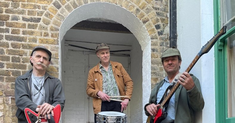 THEE HEADCOATS und THEE HEADCOATEES sind zurück