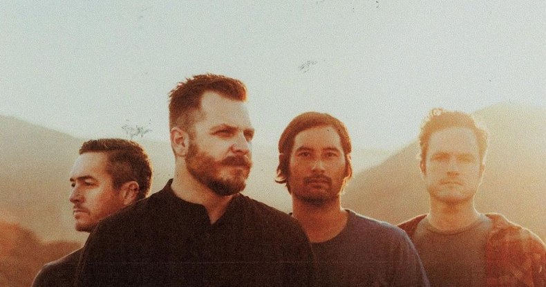 Ox präsentiert: THRICE und COHEED AND CAMBRIA