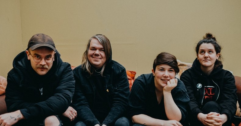 Zehn Jahre TIGERYOUTH