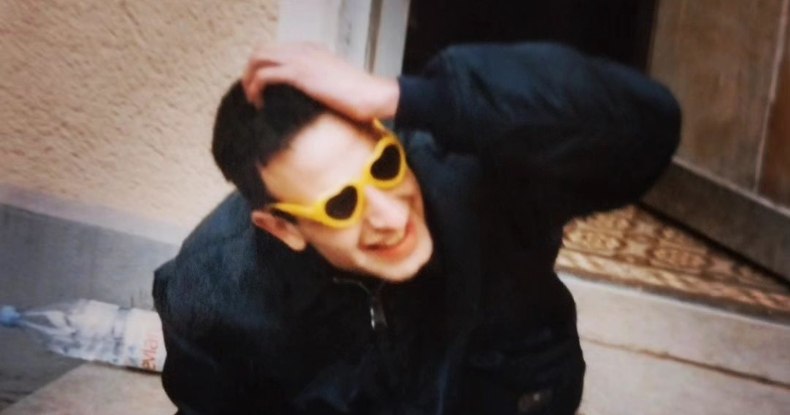 Torsun Burkhardt von EGOTRONIC ist tot