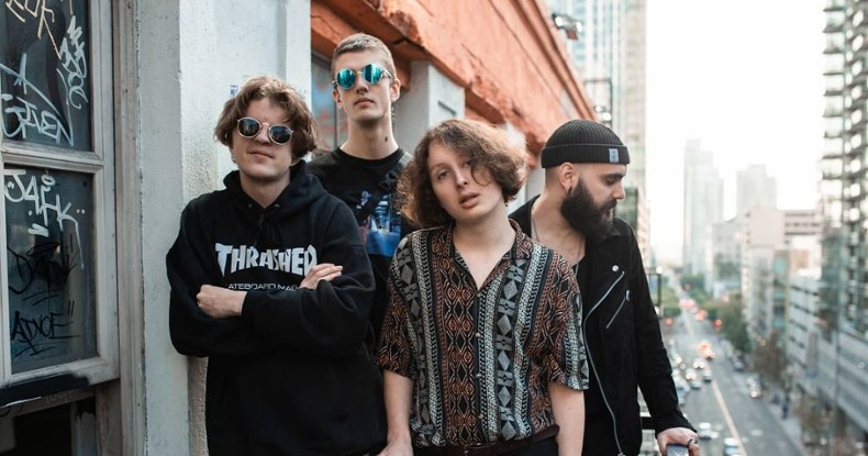 Deutschland-Tour trotz Corona: TRIBE FRIDAY