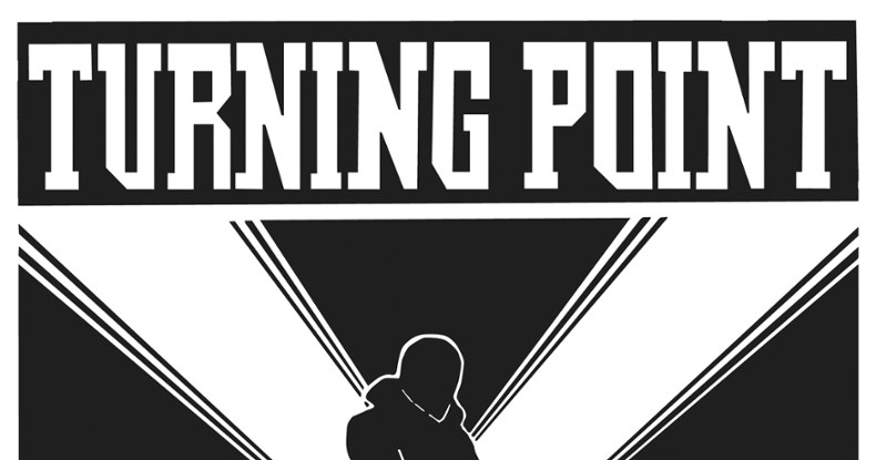 TURNING POINT: Komplette Diskografie