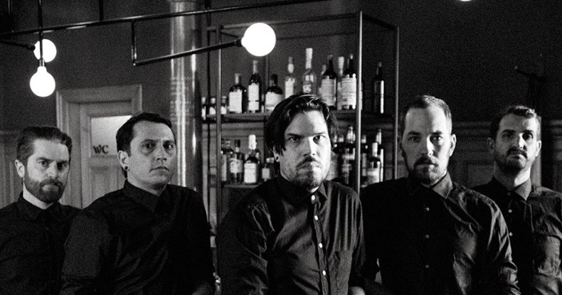 Videopremiere: ÜBERYOU „Road To Philly“
