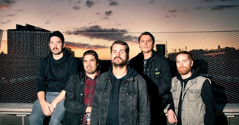 Videopremiere: ÜBERYOU „Another Round“