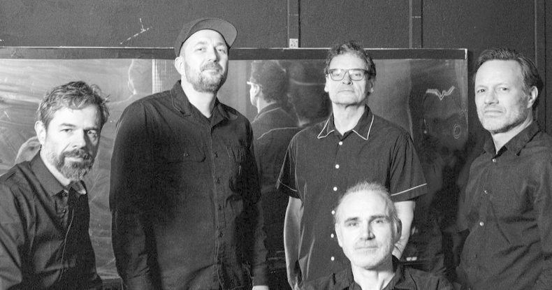 Videopremiere: URGE „Interfere The Game“