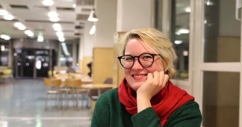 Buchpremiere: Veronika Kracher „Incels“