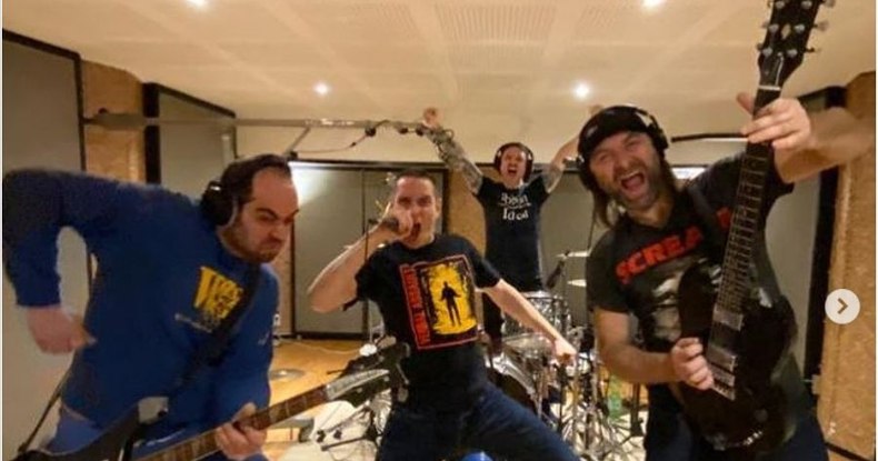 News aus Punkrock, HC und Rock'n'Roll