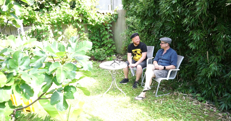 Ox-Podcast Folge 48: Das neue Ox-Fanzine #151