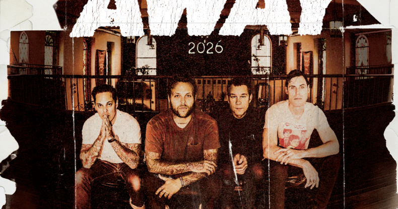 WAYS AWAYS auf Deutschlandtour