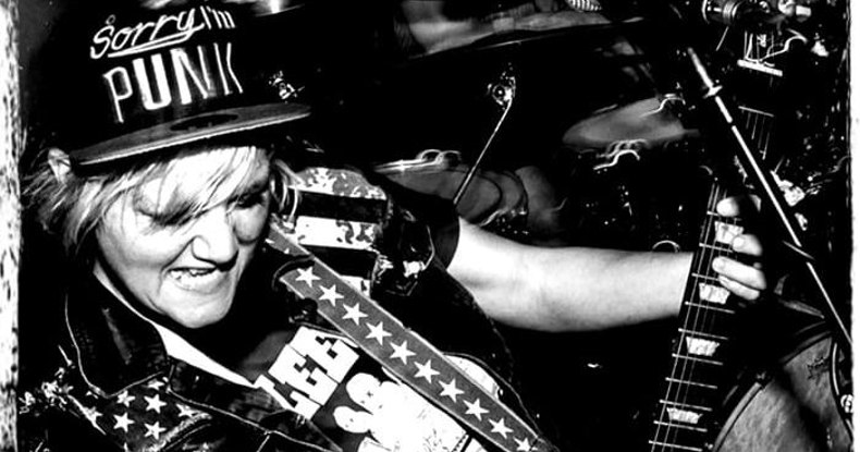 Videopremiere: Wick Bambix „Solitary“