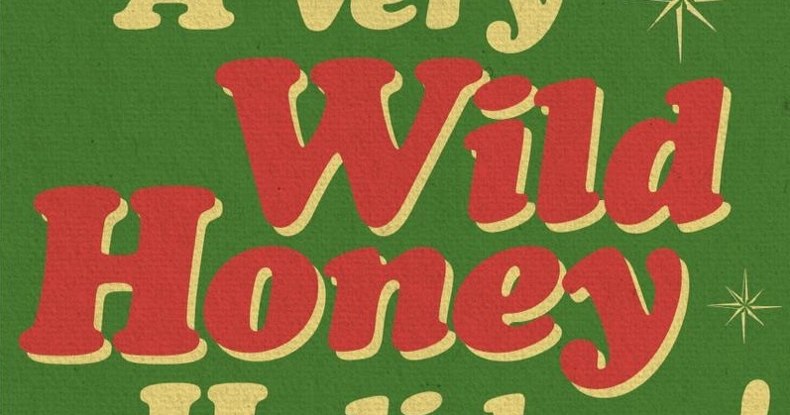 Ein Geschenk von Wild Honey Records