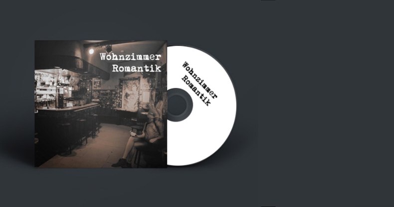 Wohnzimmer Romantik: Für die Kultur