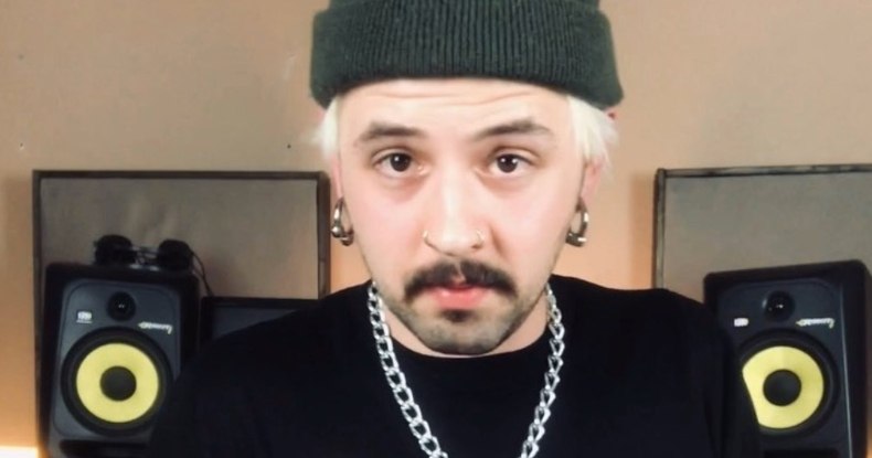 „Es ist okay, psychische Probleme zu haben“
